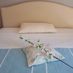 Corno dÓro to Luna Hotel (Luna Hotel) Римини в номере