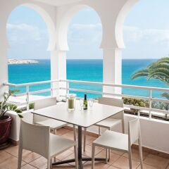 Отель Sotavento Beach Club фото 2