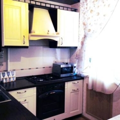 Апартаменты Apartments in the Centre Пермь в номере