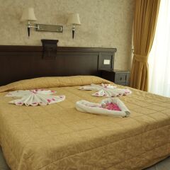 Sweet Home Boutique Hotel комната для гостей