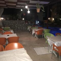 Ozturk Hotel Турция, Памуккале - отзывы, цены и фото номеров - забронировать отель Ozturk Hotel онлайн гостиничный бар
