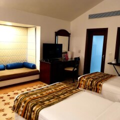 Отель Novotel Goa Dona Sylvia Hotel Индия, Кавелоссим - отзывы, цены и фото номеров - забронировать отель Novotel Goa Dona Sylvia Hotel онлайн удобства в номере