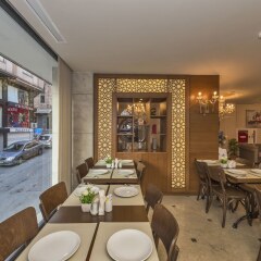 Viore Hotel Istanbul гостиничный бар