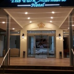 Blue Park Hotel Турция, Мармарис - отзывы, цены и фото номеров - забронировать отель Blue Park Hotel онлайн фото 3