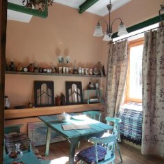 Chekhovskaya Dacha Hotel Звенигород в номере фото 2