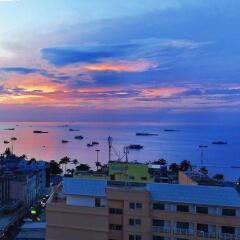 Sunbeam Hotel Pattaya пляж фото 2