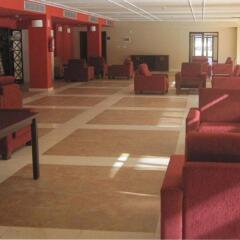 Отель Jandia Golf Resort интерьер отеля