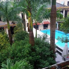 Отель Vip Garden Homestay Хойан фото 3