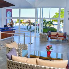 Отель Royal Decameron Cornwall Beach Ямайка, Монтего-Бей - отзывы, цены и фото номеров - забронировать отель Royal Decameron Cornwall Beach онлайн спа