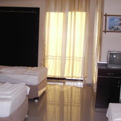 Melike Hotel in Kusadasi, Turkiye from 56$, photos, reviews - zenhotels.com room amenities