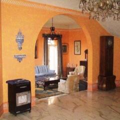 Отель Il Girna Residence Мальта, Саннат - отзывы, цены и фото номеров - забронировать отель Il Girna Residence онлайн интерьер отеля фото 2