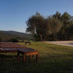 Отель Relais Castelbigozzi Строве детские мероприятия фото 2