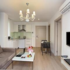 The Room Hotel & Apartments Анталья комната для гостей фото 4
