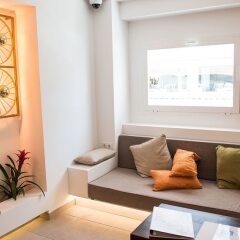 Hotel Vista Pinar интерьер отеля фото 3