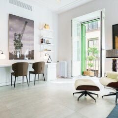Отель Home Club Libertad III комната для гостей фото 4