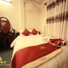 Happy Day Ii Hotel Далат комната для гостей фото 2