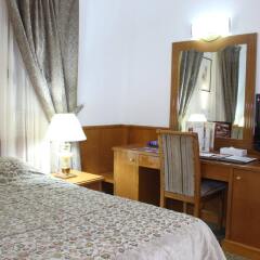 Zain International Hotel удобства в номере