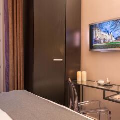 Отель Best Western Paris Gare Saint Lazare удобства в номере фото 3