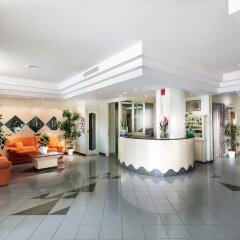 Hotel Europa Гаттео-а-Маре спа