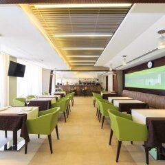 Гостиница Avangard Health Resort гостиничный бар