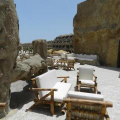 Отель Caves Beach Resort Hurghada - Adults Only - All Inclusive фото 9