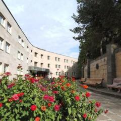 Отель House of Writers фото 2