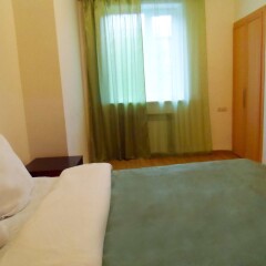 Отель Jermuk Guest House Армения, Джермук - отзывы, цены и фото номеров - забронировать отель Jermuk Guest House онлайн комната для гостей фото 2