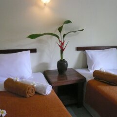Отель Baan Lamai Resort Таиланд, Самуи - отзывы, цены и фото номеров - забронировать отель Baan Lamai Resort онлайн комната для гостей фото 4
