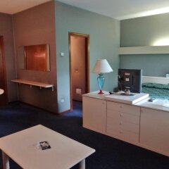 Hotel Pagoda Леньяно спа фото 2