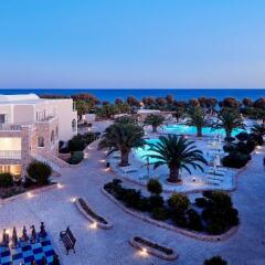 Отель Santo Miramare Resort фото 6