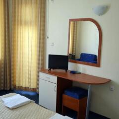 Family Hotel Diana Поморие удобства в номере фото 2