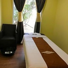 Отель Pearl Sands at Huraa комната для гостей фото 3