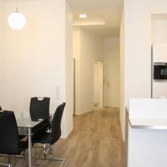 Отель GoVienna Luxury Oldtown Apartments Австрия, Вена - отзывы, цены и фото номеров - забронировать отель GoVienna Luxury Oldtown Apartments онлайн в номере фото 2