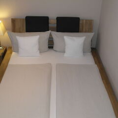 Hotel Attaché an der Messe комната для гостей фото 2