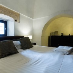 Отель Trullo Pietra Antica Италия, Каровиньо - отзывы, цены и фото номеров - забронировать отель Trullo Pietra Antica онлайн комната для гостей фото 4