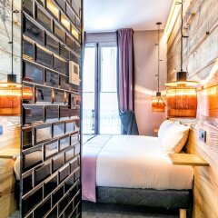 Hotel De Paris Париж детские мероприятия фото 2