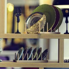 Отель Mercure Muenchen City Center Мюнхен развлечения