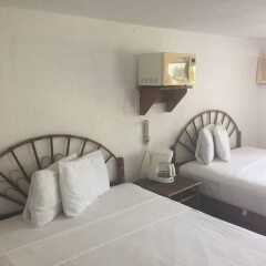 Отель Villas El Morro комната для гостей фото 3