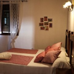 Отель Hostal Rural la Plata спа фото 2