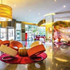 ibis Dubai Mall of the Emirates Hotel детские мероприятия фото 2