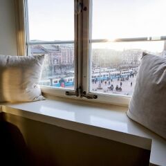 Отель Clarion Hotel Post Швеция, Гётеборг - отзывы, цены и фото номеров - забронировать отель Clarion Hotel Post онлайн фото 6