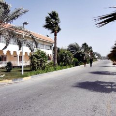 Hamala Beach Resort in Al Areen Wildlife Sanctuary, Bahrain from 362$, photos, reviews - zenhotels.com photo 5