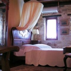 Отель Casa Di Veneto Греция, Херсониссос - отзывы, цены и фото номеров - забронировать отель Casa Di Veneto онлайн комната для гостей
