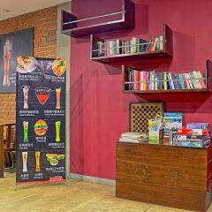 Отель Thumbelina Apartments Шри-Ланка, Бентота - отзывы, цены и фото номеров - забронировать отель Thumbelina Apartments онлайн развлечения