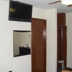 Hotel Porto Alegre удобства в номере
