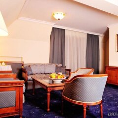 Hotel Belvedere интерьер отеля фото 2
