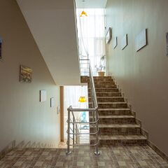 Гостиница Maxx Inn Казахстан, Нур-Султан - отзывы, цены и фото номеров - забронировать гостиницу Maxx Inn онлайн интерьер отеля фото 2