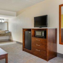 Quality Inn And Suites Riverfront in Palatka, United States of America from 106$, photos, reviews - zenhotels.com room amenities photo 2