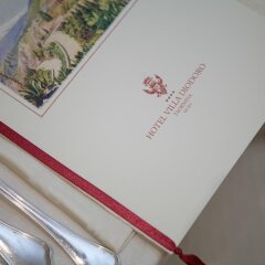 Villa Diodoro Hotel детские мероприятия