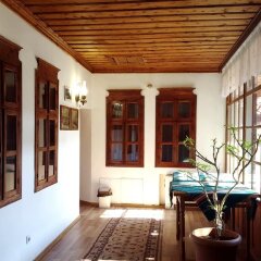 Отель Chakarova Guest House Сливен интерьер отеля фото 3